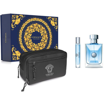 Versace Pour Homme dárková sada